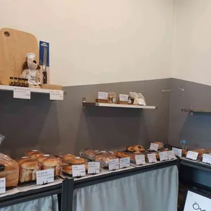 무뚝뚝한제빵소 리뷰 사진