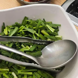 큰손닭한마리 사진