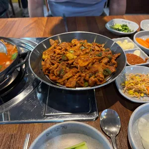 예향정 리뷰 사진