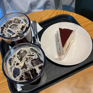 스타벅스 대표 사진