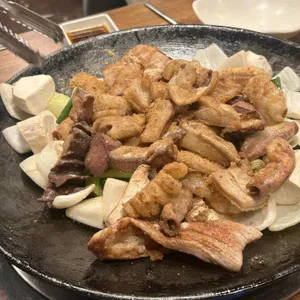 북창동황소곱창 사진