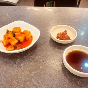 콩심 사진