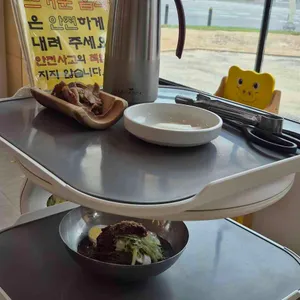 직화주꾸미 앤 팔당냉면 사진 2