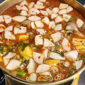 대구아지야 사진