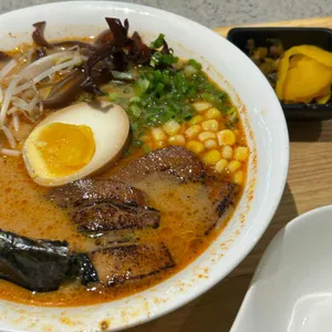 큐슈울트라아멘 사진