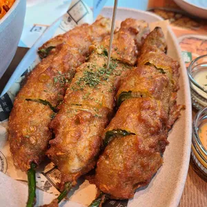 우이락 대표 사진