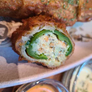 우이락 대표 사진