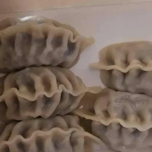 말랭이국수 사진 1