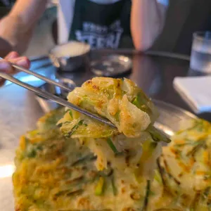 광주의맛 대표 사진