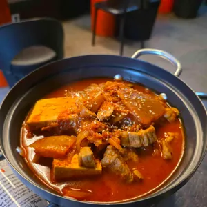 광주의맛 대표 사진