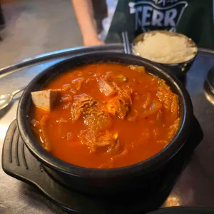 광주의맛 사진
