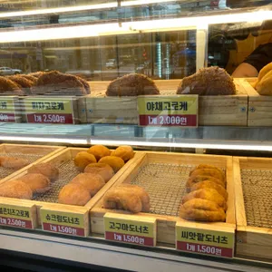 원더풀꽈배기 사진