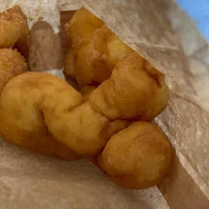 원더풀꽈배기 사진