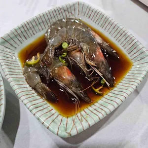 딴뚝통나무집식당 사진