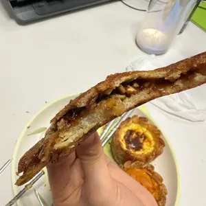 남포동찹쌀호떡 사진 1