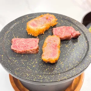 텐진함바그 사진