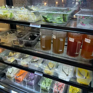 청년고기장수 사진