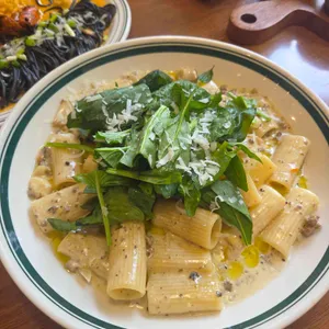 올어바웃파스타 사진