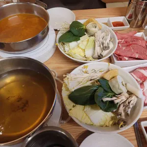 우노샤브 사진 1