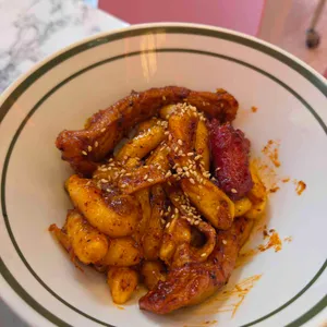 떡밀밀 대표 사진