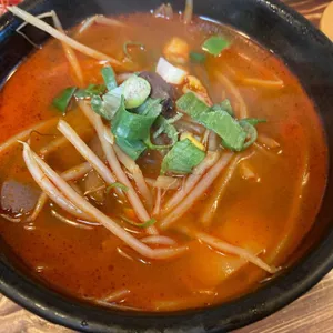 대신국밥 사진