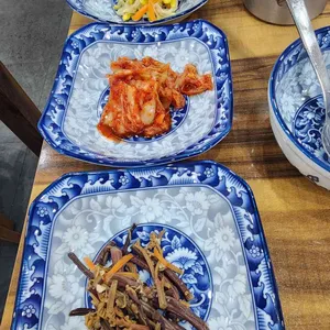 양푼이우거지동태탕 대표 사진