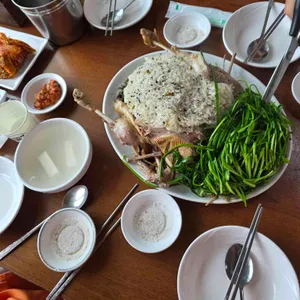 명가소나무집 사진 1