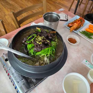 명가소나무집 사진