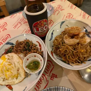 팟카파우 사진