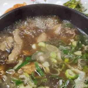 두꺼비옻닭전문 사진