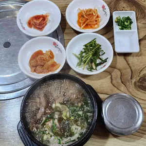 두꺼비옻닭전문 대표 사진