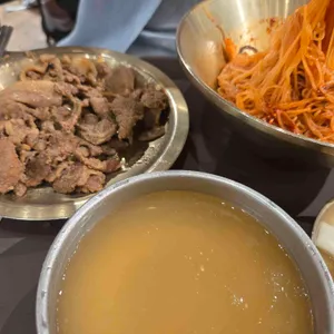 유림회관 사진 2
