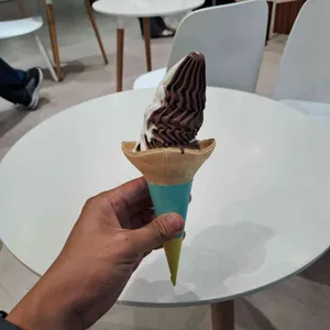 파스퇴르밀크바 사진