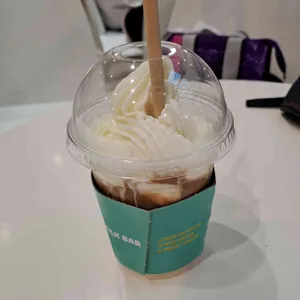 파스퇴르밀크바 대표 사진