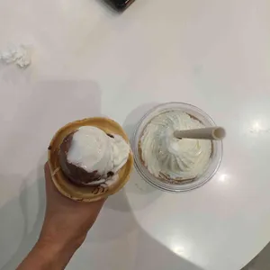 파스퇴르밀크바 사진