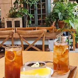 티하우스 에덴 리뷰 사진