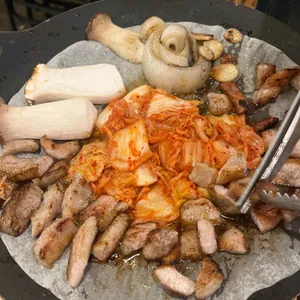 바베큐팩토리 사진