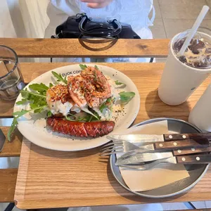 두옥 리뷰 사진