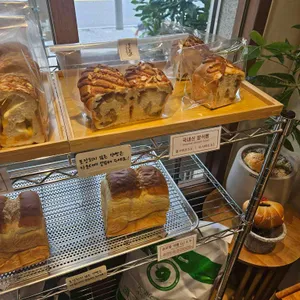 우리와베이커리 사진