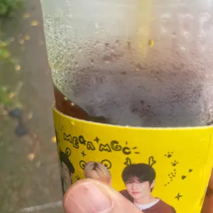 메가MGC커피 사진