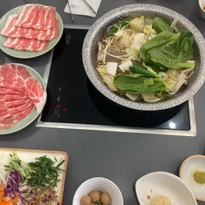 샤브남바완 사진