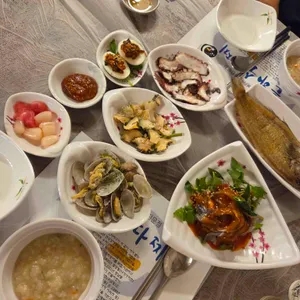 은하수다찌 사진