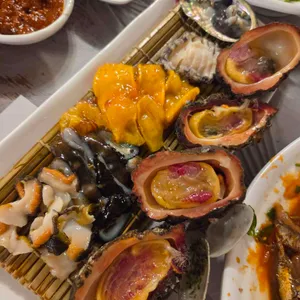 은하수다찌 사진