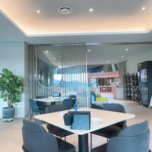 더위크앤리조트 위캔다인 리뷰 사진