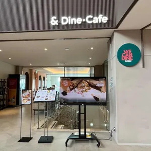 더위크앤리조트 위캔다인 리뷰 사진