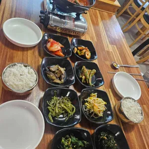 아기자기 관광식당 대표 사진