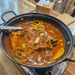 아기자기 관광식당 대표 사진