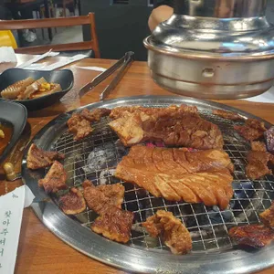 대운정 사진