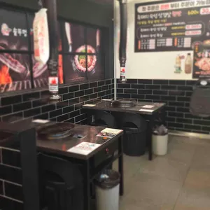 할매솥뚜껑삼겹살 리뷰 사진