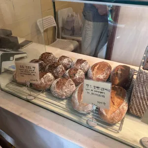 선유빵집 리뷰 사진